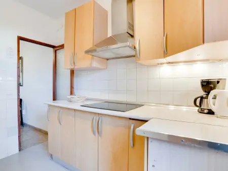 ES CELLER : appartement au cœur historique d'Alcúdia : photo 22