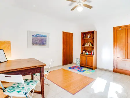 ES CELLER : appartement au cœur historique d'Alcúdia : photo 25