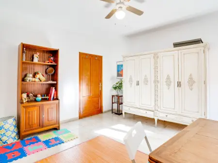ES CELLER : appartement au cœur historique d'Alcúdia : photo 26
