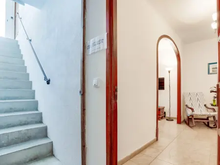 ES CELLER : appartement au cœur historique d'Alcúdia : photo 27