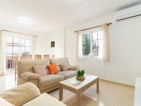 SA TRAVESA : maison 6 pers., 350 m plage, Alcúdia : photo 4