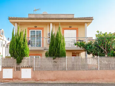 SA TRAVESA : maison 6 pers., 350 m plage, Alcúdia : photo 5