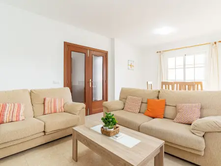 SA TRAVESA : maison 6 pers., 350 m plage, Alcúdia : photo 6