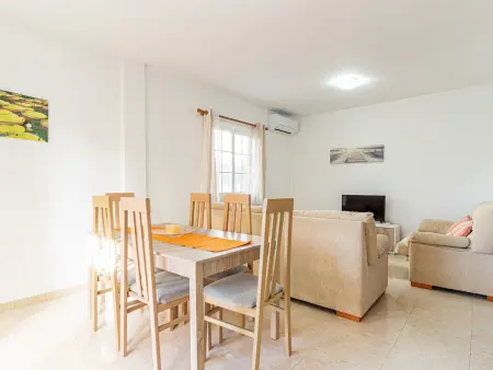 SA TRAVESA : maison 6 pers., 350 m plage, Alcúdia : photo 7