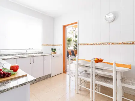 SA TRAVESA : maison 6 pers., 350 m plage, Alcúdia : photo 8