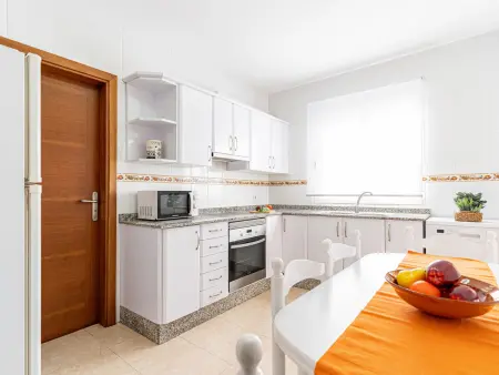 SA TRAVESA : maison 6 pers., 350 m plage, Alcúdia : photo 9