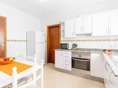 SA TRAVESA : maison 6 pers., 350 m plage, Alcúdia : photo 10
