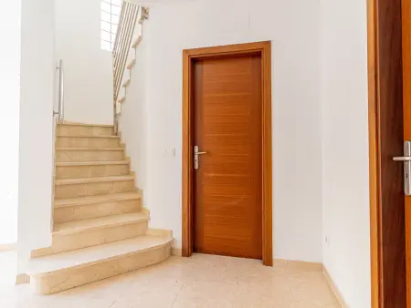 SA TRAVESA : maison 6 pers., 350 m plage, Alcúdia : photo 11