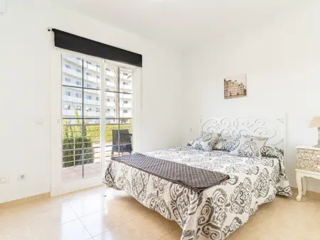 SA TRAVESA : maison 6 pers., 350 m plage, Alcúdia : photo 12