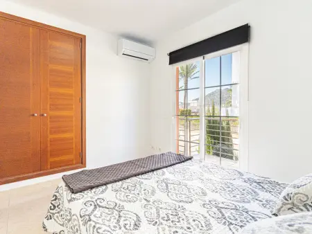 SA TRAVESA : maison 6 pers., 350 m plage, Alcúdia : photo 13