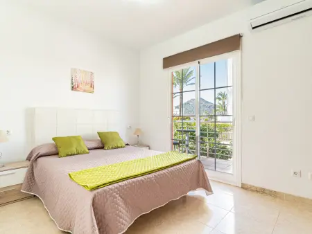 SA TRAVESA : maison 6 pers., 350 m plage, Alcúdia : photo 16