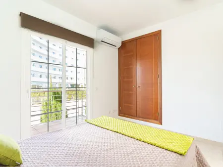 SA TRAVESA : maison 6 pers., 350 m plage, Alcúdia : photo 17