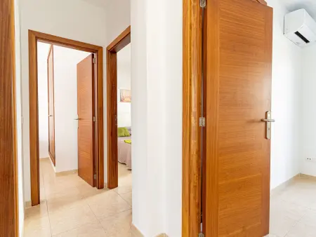 SA TRAVESA : maison 6 pers., 350 m plage, Alcúdia : photo 20