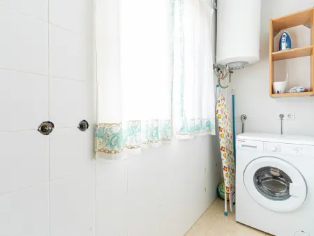 SA TRAVESA : maison 6 pers., 350 m plage, Alcúdia : photo 23