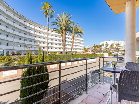 SA TRAVESA : maison 6 pers., 350 m plage, Alcúdia : photo 24