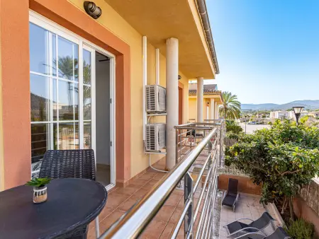 SA TRAVESA : maison 6 pers., 350 m plage, Alcúdia : photo 25