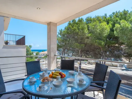Maison moderne à 50 m de la plage - 6 pers. : photo 2