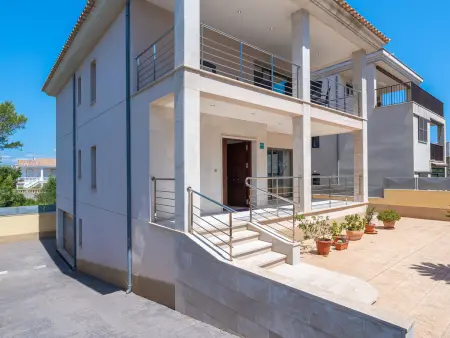 Maison moderne à 50 m de la plage - 6 pers. : photo 4