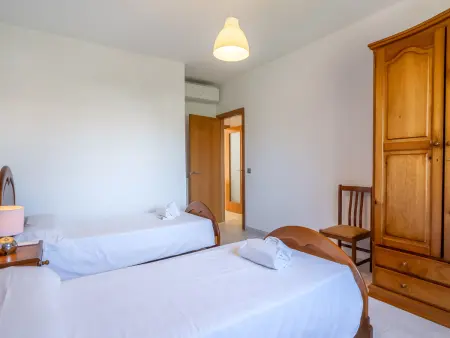 Maison moderne à 50 m de la plage - 6 pers. : photo 9
