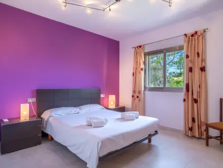 Maison moderne à 50 m de la plage - 6 pers. : photo 10