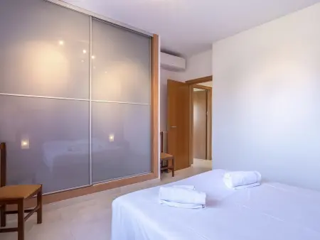 Maison moderne à 50 m de la plage - 6 pers. : photo 11