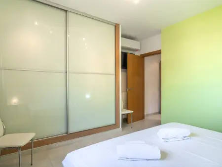 Maison moderne à 50 m de la plage - 6 pers. : photo 21
