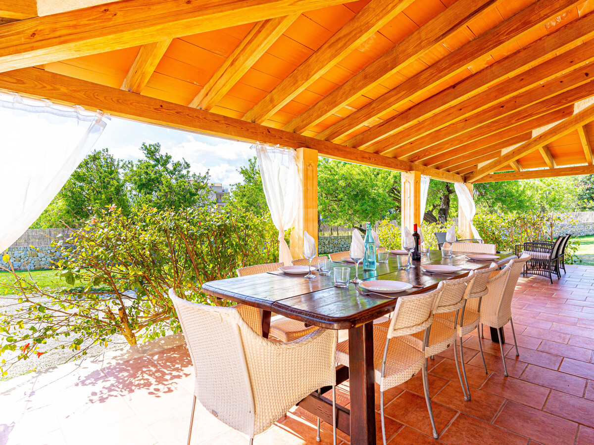 Villa GALLINA 8 pers. – Piscine privée à Alcúdia - Photo 5