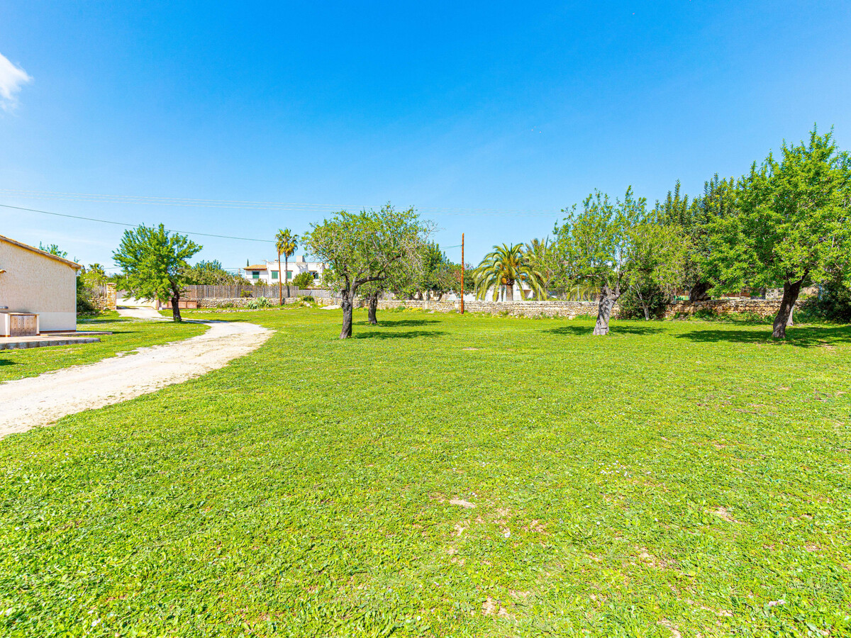 Villa GALLINA 8 pers. – Piscine privée à Alcúdia - Photo 6