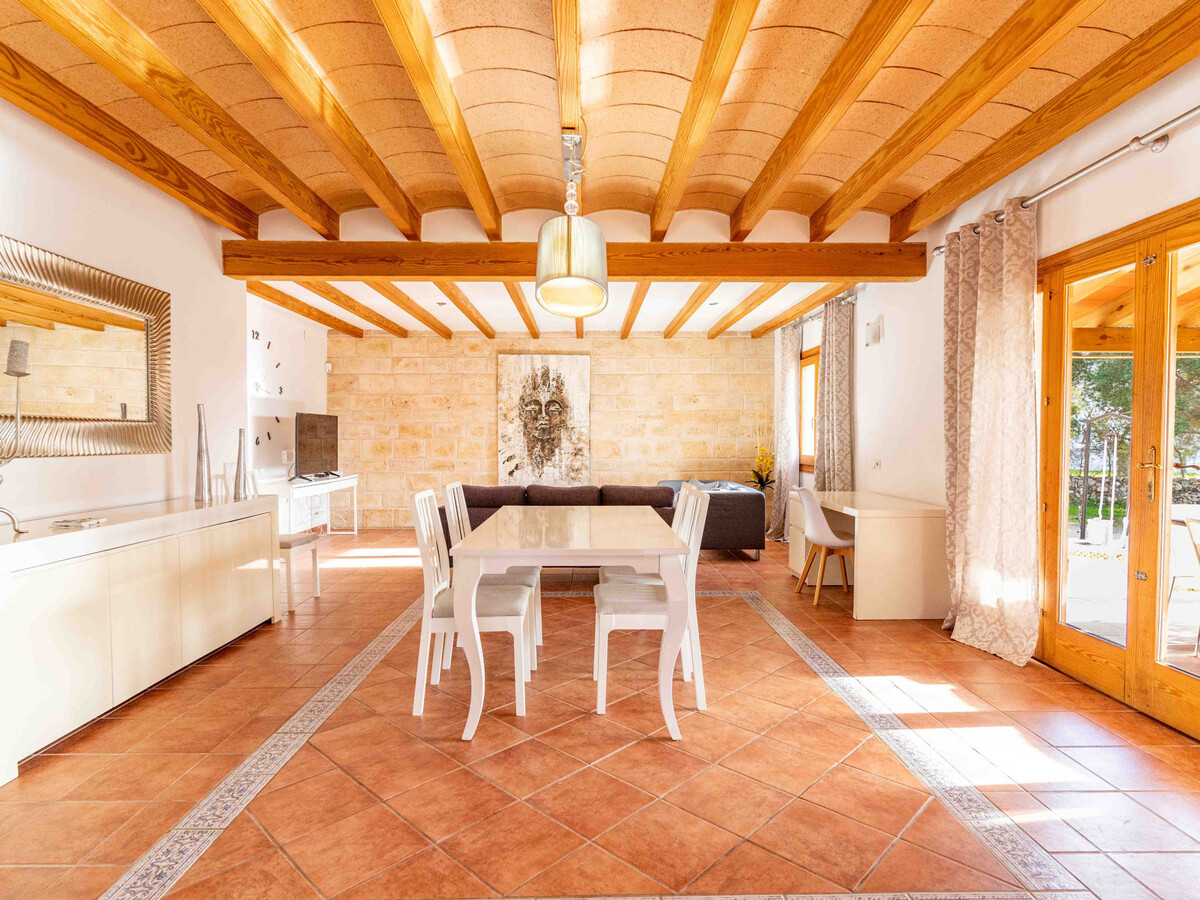 Villa GALLINA 8 pers. – Piscine privée à Alcúdia - Photo 14