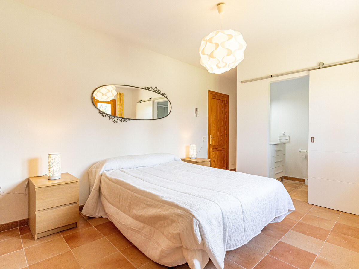 Villa GALLINA 8 pers. – Piscine privée à Alcúdia - Photo 16