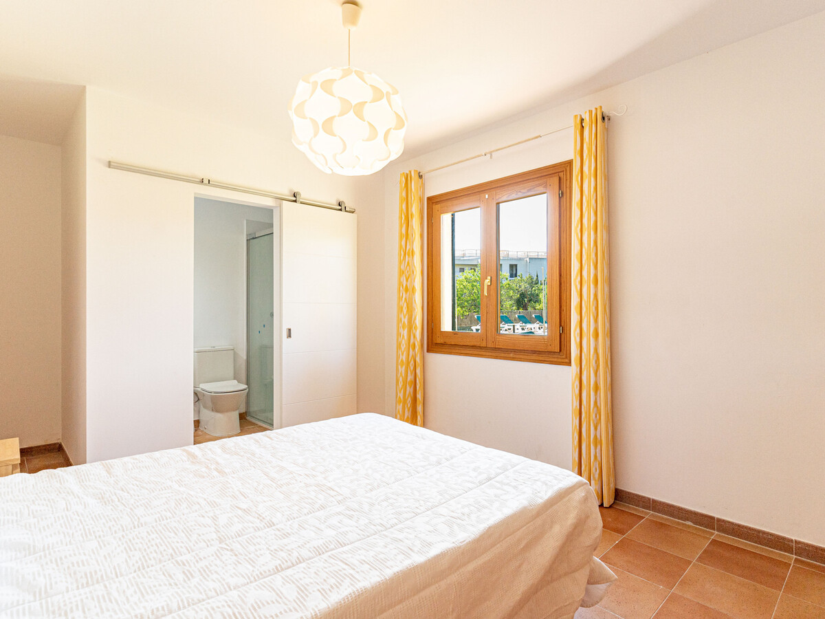Villa GALLINA 8 pers. – Piscine privée à Alcúdia - Photo 17