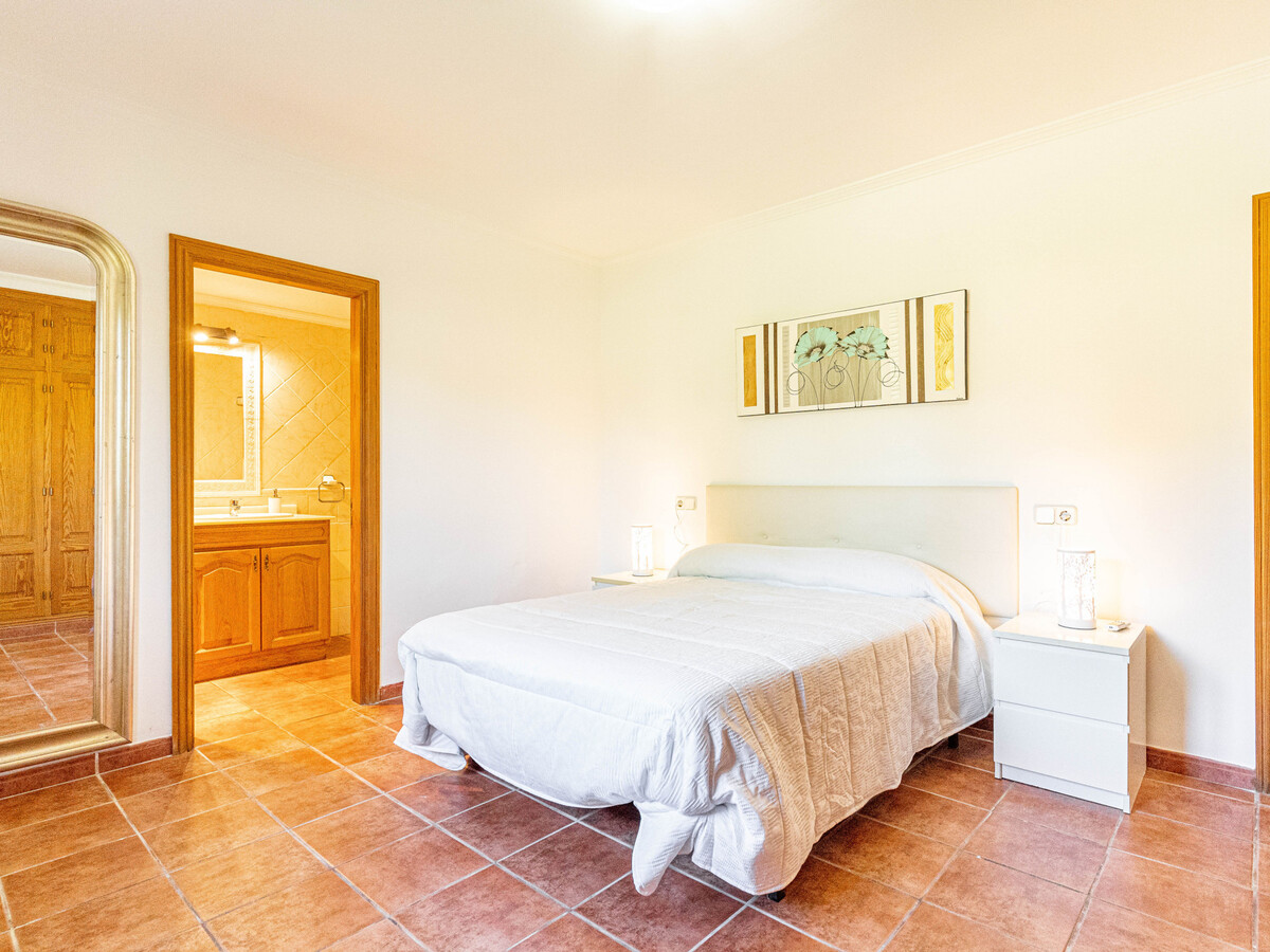 Villa GALLINA 8 pers. – Piscine privée à Alcúdia - Photo 19
