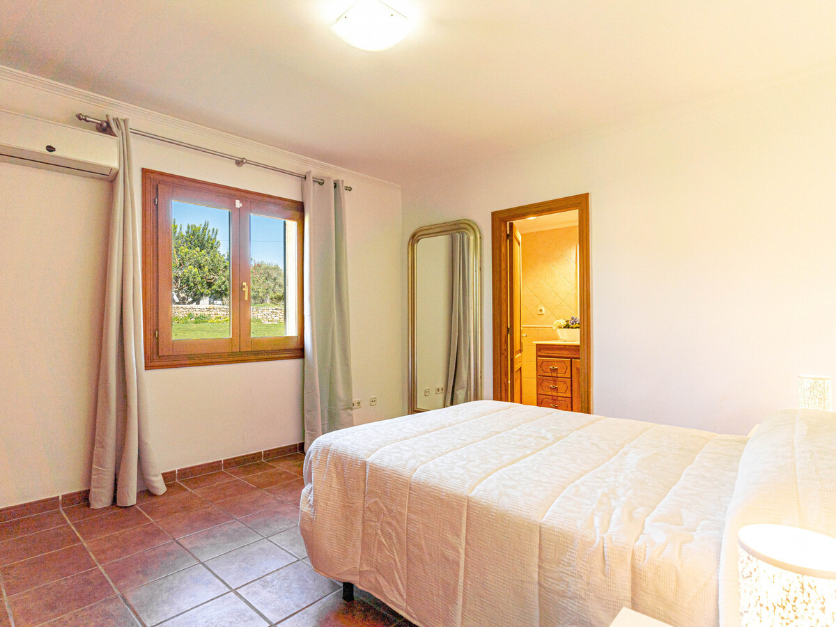 Villa GALLINA 8 pers. – Piscine privée à Alcúdia - Photo 20