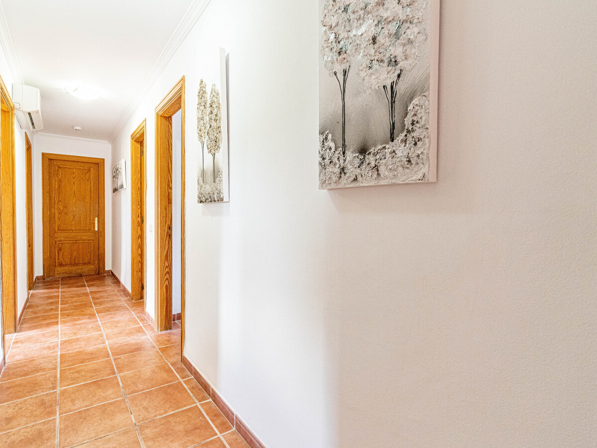Villa GALLINA 8 pers. – Piscine privée à Alcúdia - Photo 21