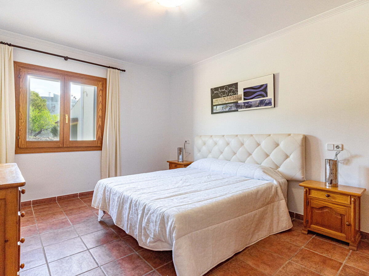 Villa GALLINA 8 pers. – Piscine privée à Alcúdia - Photo 22