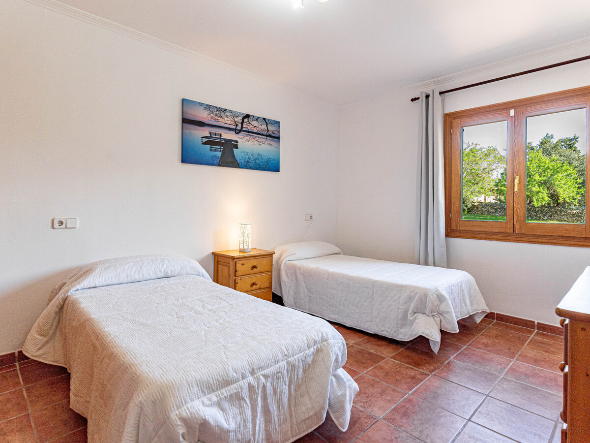 Villa GALLINA 8 pers. – Piscine privée à Alcúdia - Photo 25