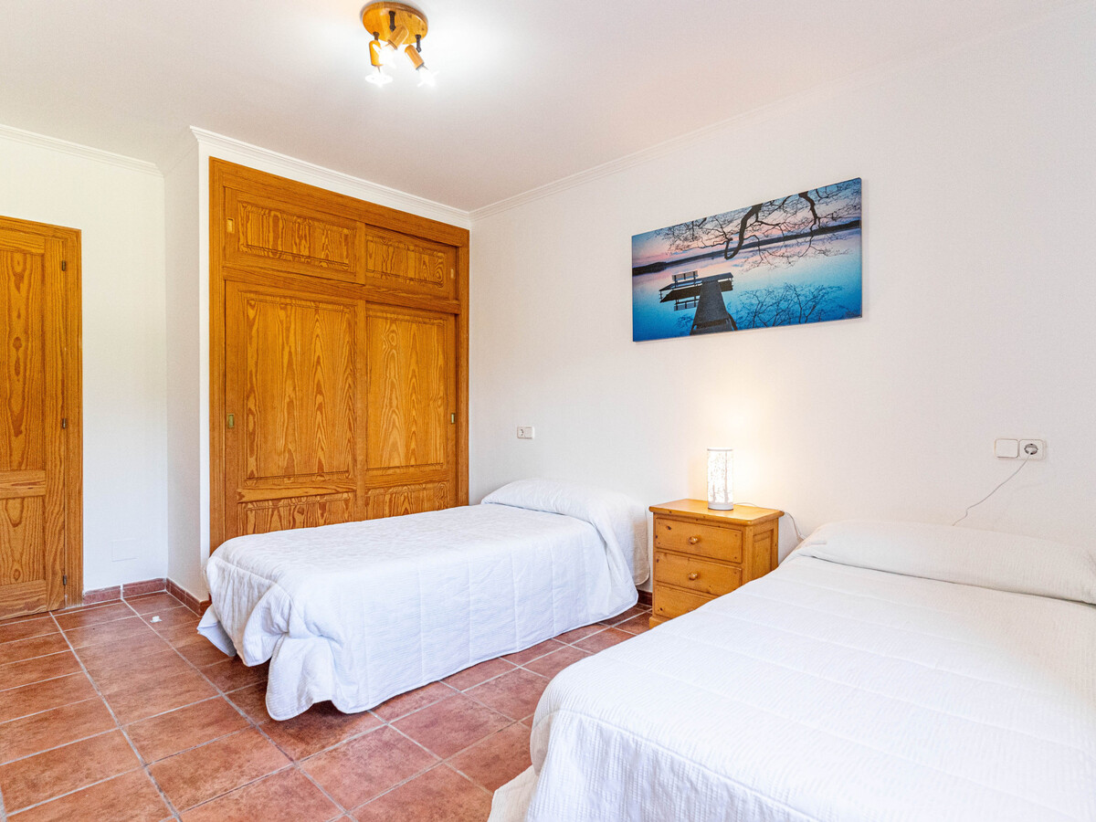 Villa GALLINA 8 pers. – Piscine privée à Alcúdia - Photo 26