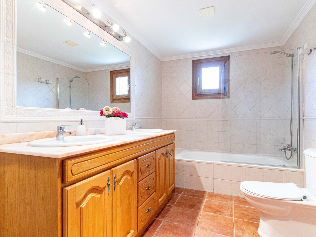 Villa GALLINA 8 pers. – Piscine privée à Alcúdia - Photo 27
