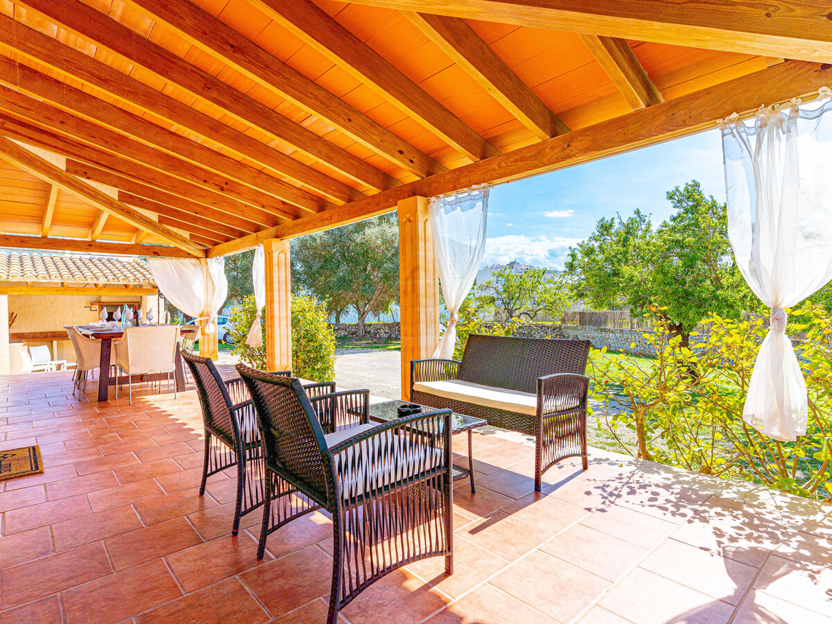 Villa GALLINA 8 pers. – Piscine privée à Alcúdia - Photo 28