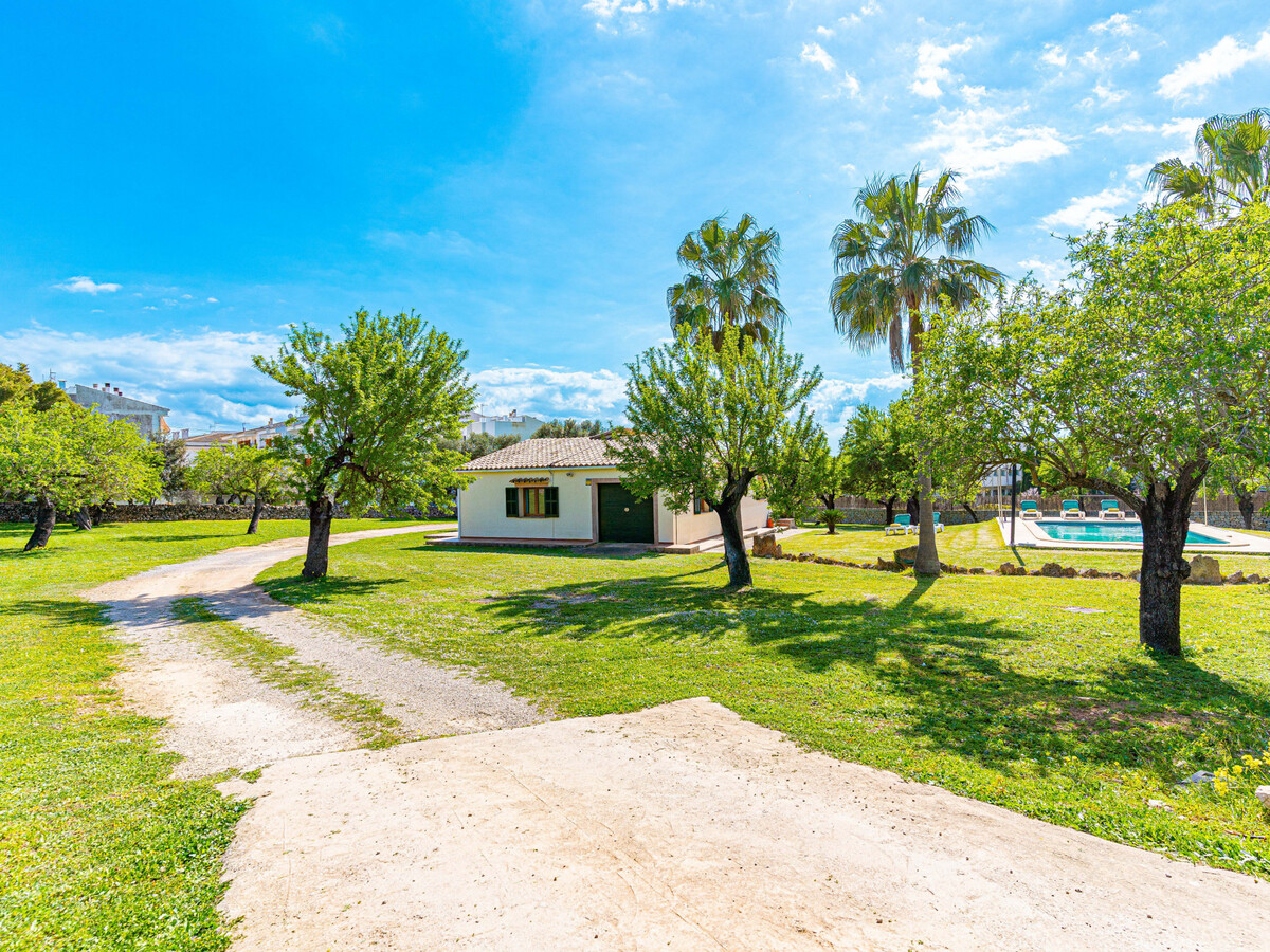 Villa GALLINA 8 pers. – Piscine privée à Alcúdia - Photo 32
