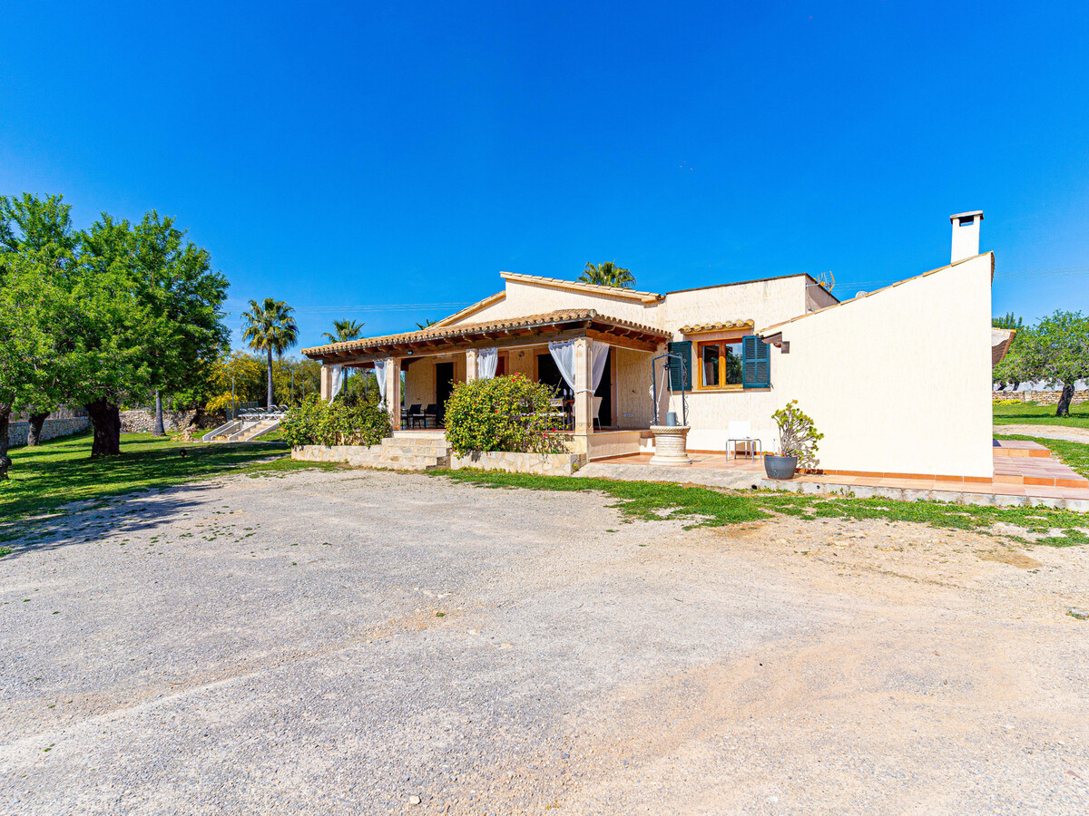 Villa GALLINA 8 pers. – Piscine privée à Alcúdia - Photo 34