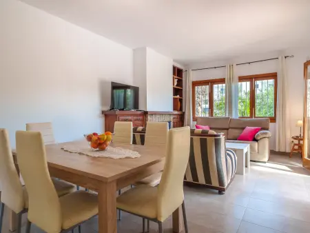 Chalet avec piscine et clim - 6 pers., Maison 6 personnes à Alcúdia - Photo 6