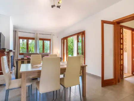 Chalet avec piscine et clim - 6 pers., Maison 6 personnes à Alcúdia - Photo 7