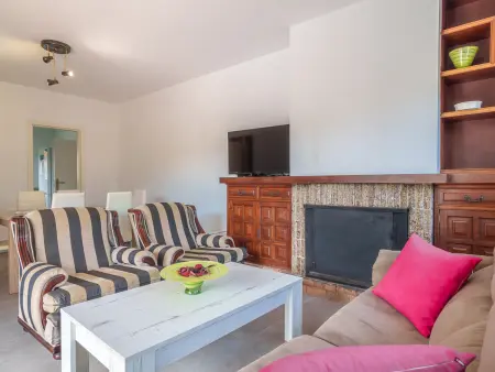 Chalet avec piscine et clim - 6 pers., Maison 6 personnes à Alcúdia - Photo 9