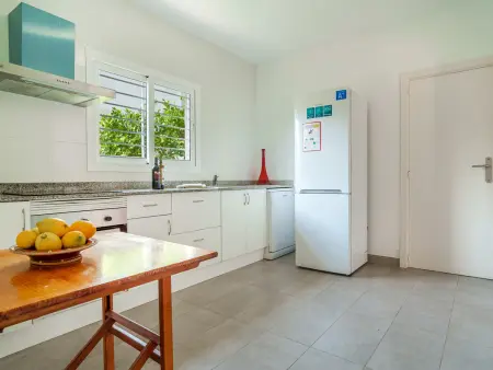 Chalet avec piscine et clim - 6 pers., Maison 6 personnes à Alcúdia - Photo 10