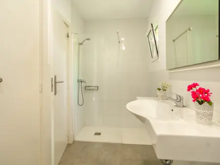 Chalet avec piscine et clim - 6 pers., Maison 6 personnes à Alcúdia - Photo 14