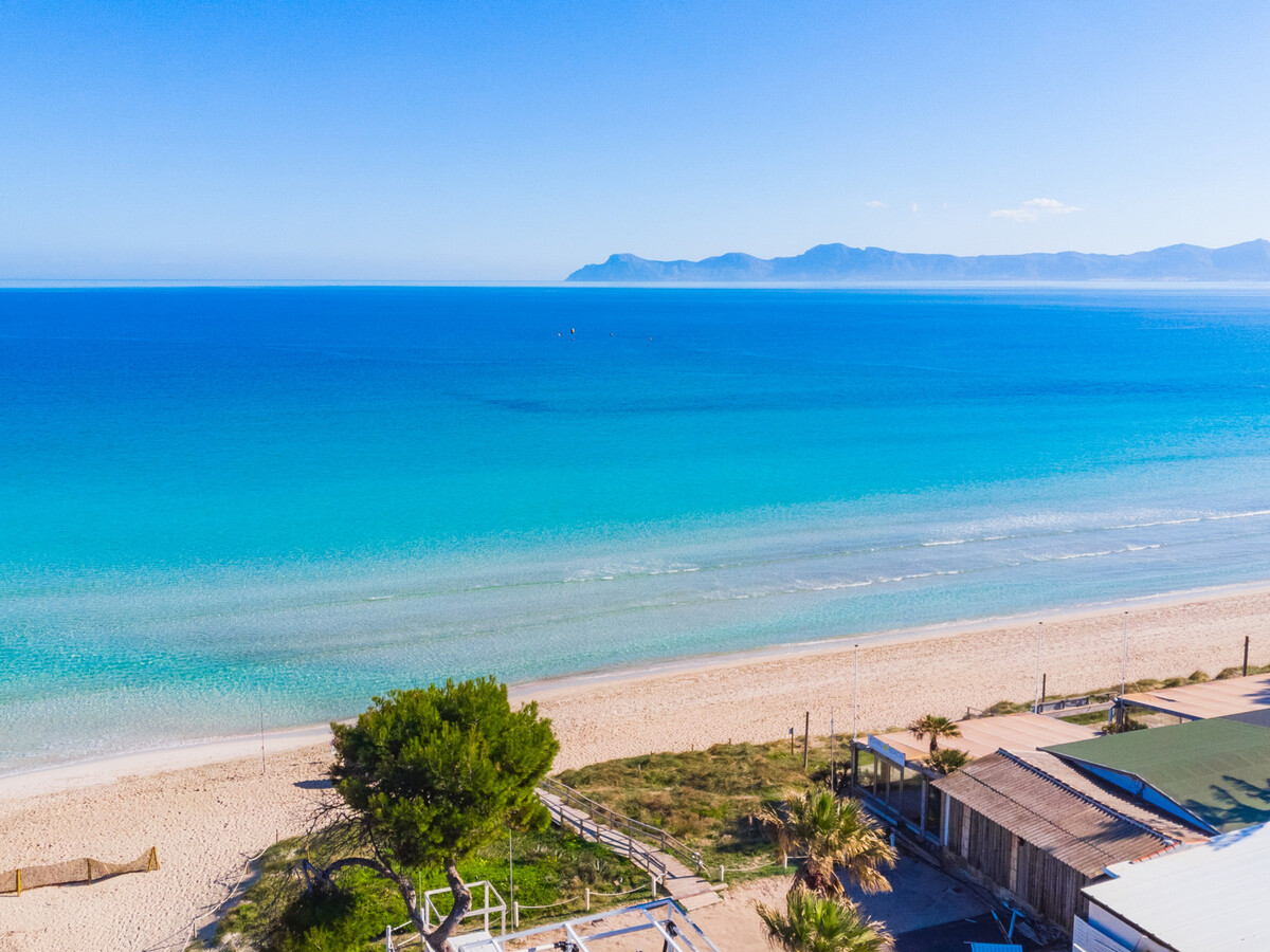 Villa 336 m² à 110 m de la plage, 6 pers., parking - Photo 2