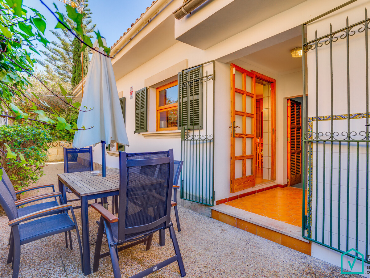 Villa 336 m² à 110 m de la plage, 6 pers., parking - Photo 5