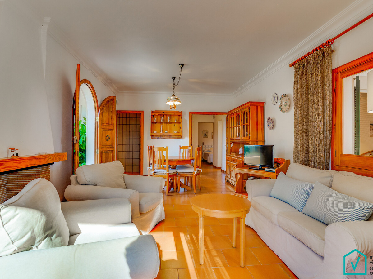 Villa 336 m² à 110 m de la plage, 6 pers., parking - Photo 9