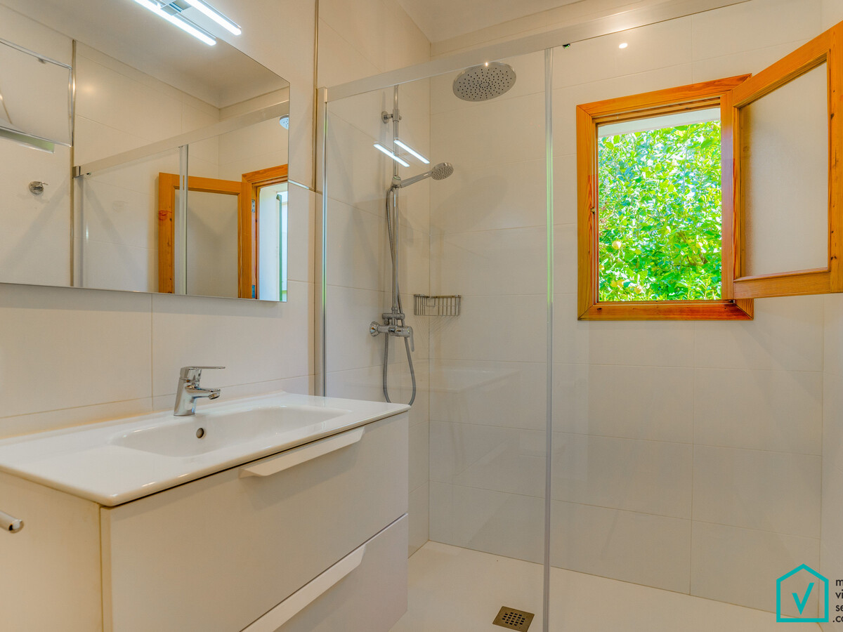 Villa 336 m² à 110 m de la plage, 6 pers., parking - Photo 18